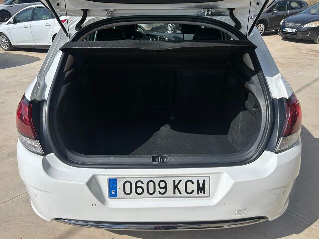 CITROEN C4 FEEL 1.2 E-THP AUTOMATIC SPANISH LHD IN SPAIN ONLY 60000 MILES 2017